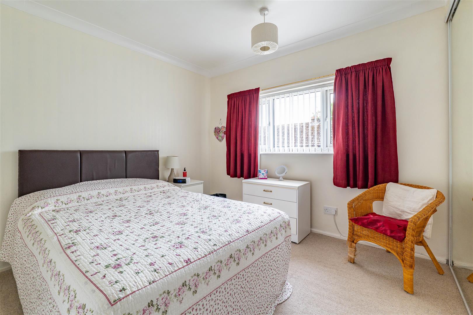 Queensway, Bamber Bridge, Preston